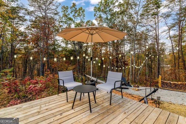 115 Raleigh Ridge Drive, Blue Ridge, GA 30513