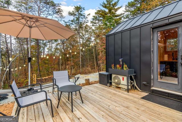 115 Raleigh Ridge Drive, Blue Ridge, GA 30513