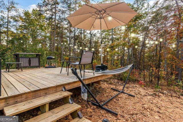 115 Raleigh Ridge Drive, Blue Ridge, GA 30513