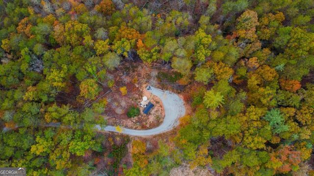 115 Raleigh Ridge Drive, Blue Ridge, GA 30513