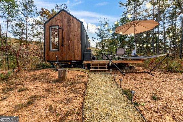 115 Raleigh Ridge Drive, Blue Ridge, GA 30513