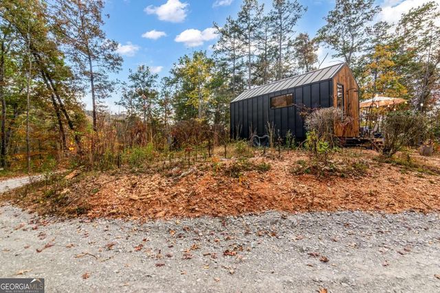 115 Raleigh Ridge Drive, Blue Ridge, GA 30513