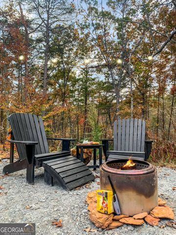 115 Raleigh Ridge Drive, Blue Ridge, GA 30513
