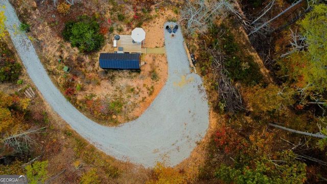 115 Raleigh Ridge Drive, Blue Ridge, GA 30513