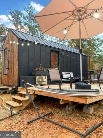 115 Raleigh Ridge Drive, Blue Ridge, GA 30513