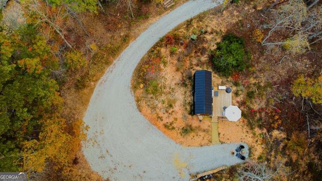 115 Raleigh Ridge Drive, Blue Ridge, GA 30513