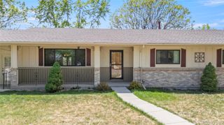 10152 W 70th Drive, Arvada, CO 80004