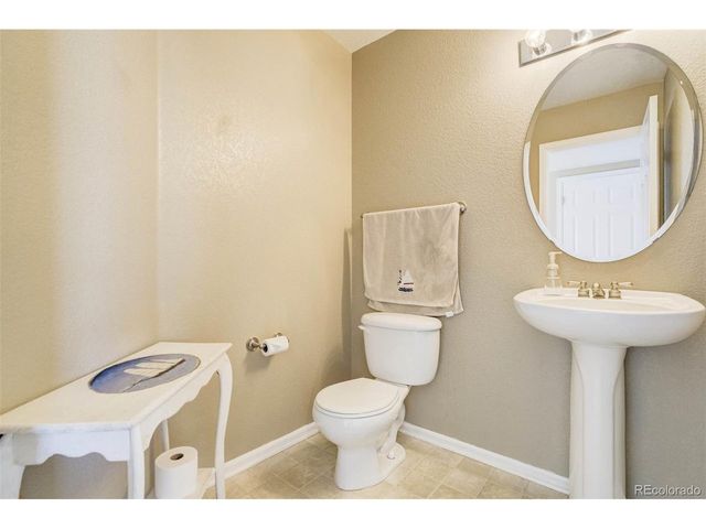 14225 Woodrock Path, Colorado Springs, CO 80921