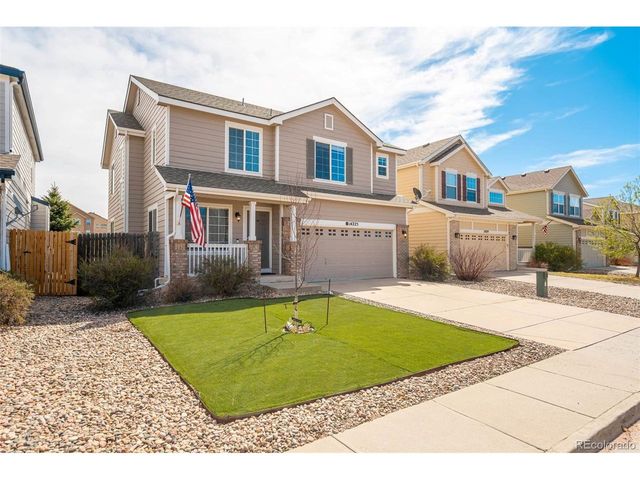 14225 Woodrock Path, Colorado Springs, CO 80921