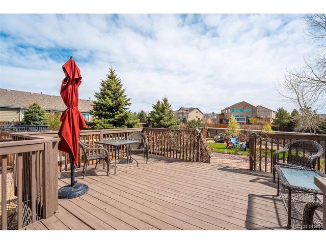 14225 Woodrock Path, Colorado Springs, CO 80921