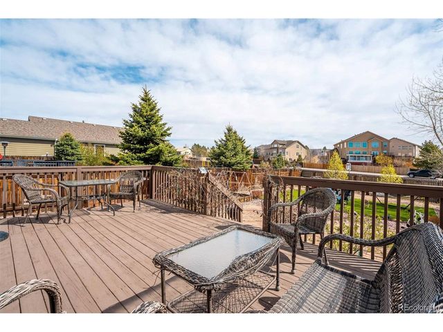 14225 Woodrock Path, Colorado Springs, CO 80921