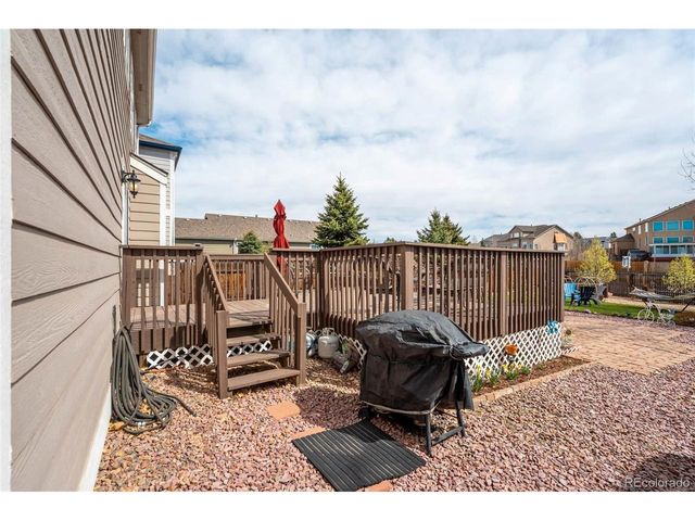 14225 Woodrock Path, Colorado Springs, CO 80921