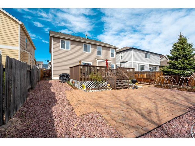 14225 Woodrock Path, Colorado Springs, CO 80921