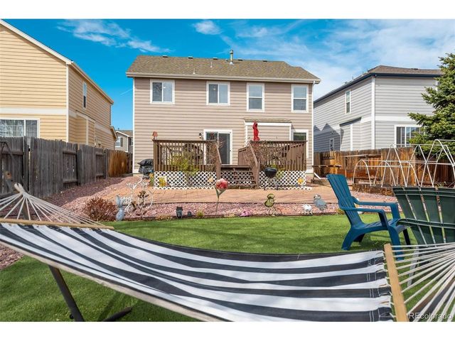 14225 Woodrock Path, Colorado Springs, CO 80921