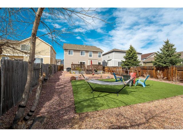 14225 Woodrock Path, Colorado Springs, CO 80921