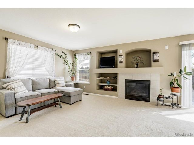 14225 Woodrock Path, Colorado Springs, CO 80921