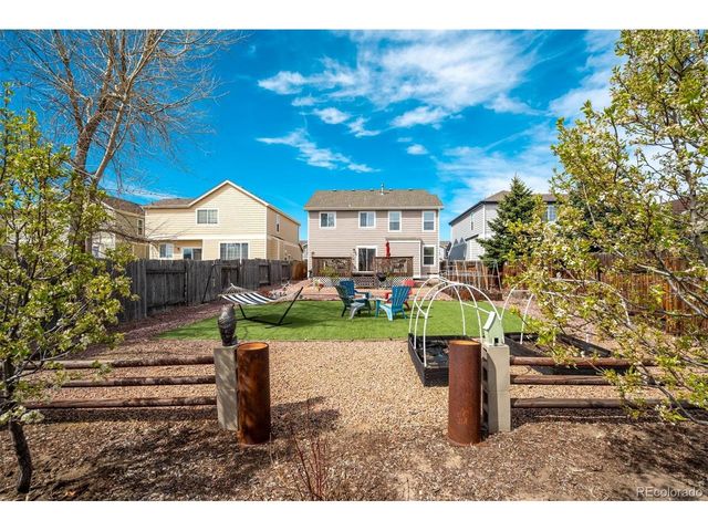 14225 Woodrock Path, Colorado Springs, CO 80921