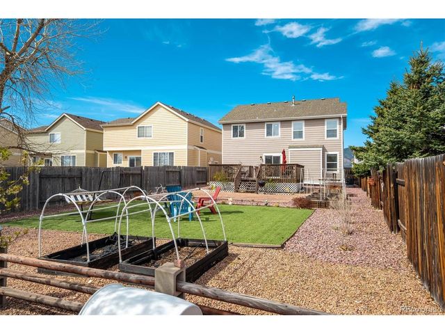 14225 Woodrock Path, Colorado Springs, CO 80921