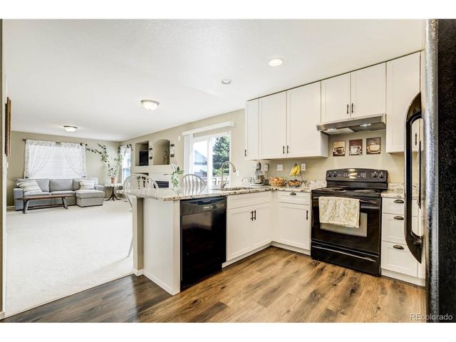 14225 Woodrock Path, Colorado Springs, CO 80921