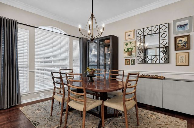 2665 Woodside Drive, Highland Village, TX 75077