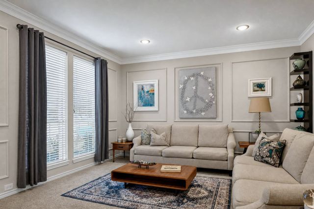 2665 Woodside Drive, Highland Village, TX 75077