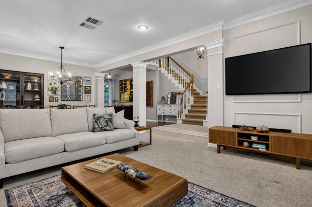 2665 Woodside Drive, Highland Village, TX 75077