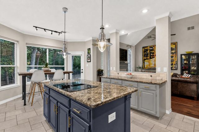 2665 Woodside Drive, Highland Village, TX 75077