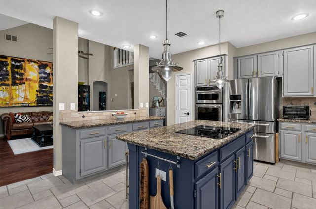 2665 Woodside Drive, Highland Village, TX 75077