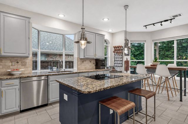 2665 Woodside Drive, Highland Village, TX 75077