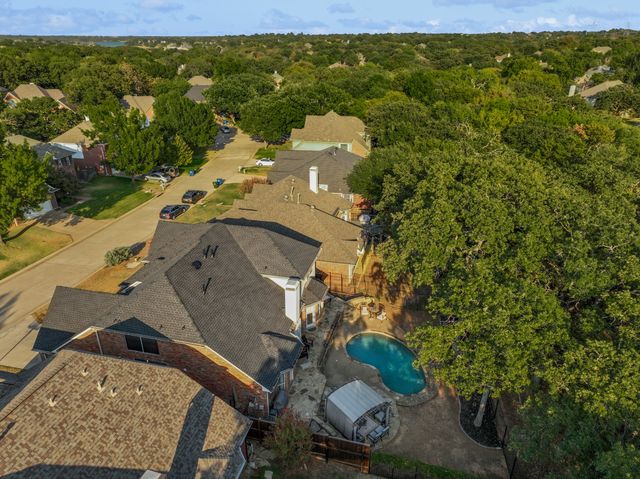 2665 Woodside Drive, Highland Village, TX 75077