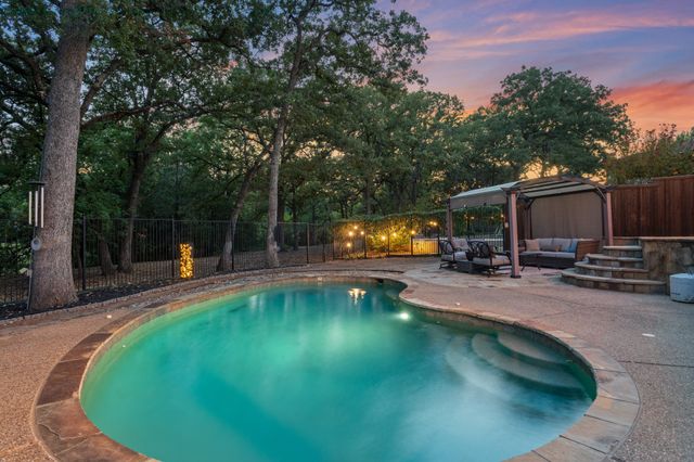 2665 Woodside Drive, Highland Village, TX 75077