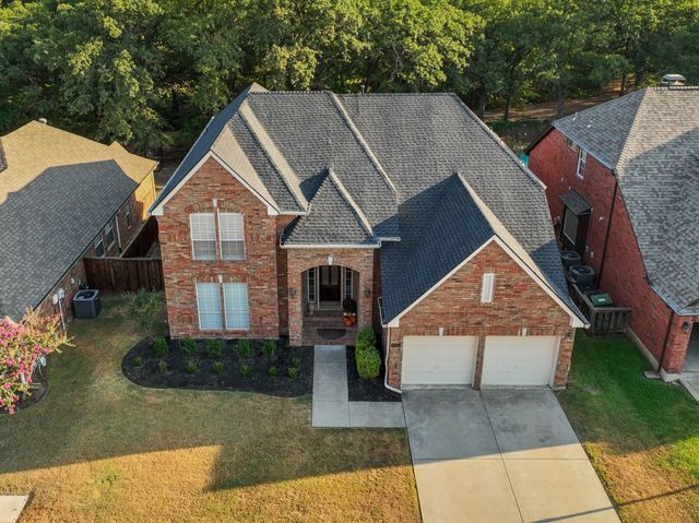 2665 Woodside Drive, Highland Village, TX 75077