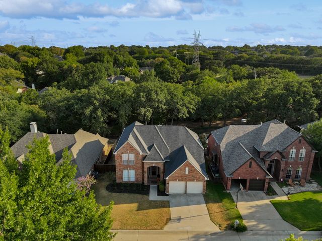 2665 Woodside Drive, Highland Village, TX 75077