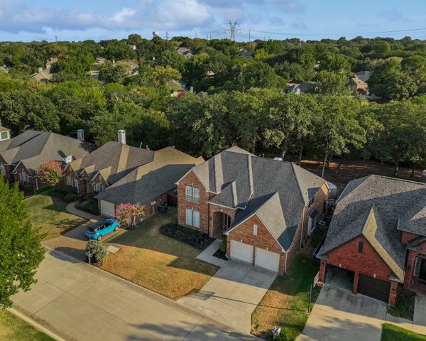 2665 Woodside Drive, Highland Village, TX 75077