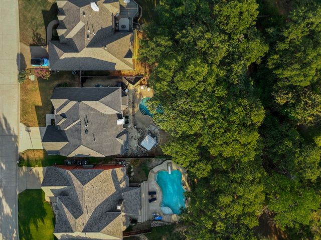 2665 Woodside Drive, Highland Village, TX 75077