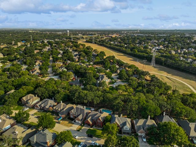 2665 Woodside Drive, Highland Village, TX 75077