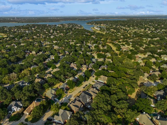 2665 Woodside Drive, Highland Village, TX 75077