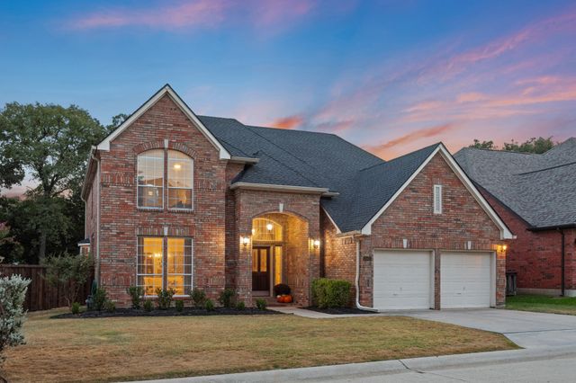 2665 Woodside Drive, Highland Village, TX 75077