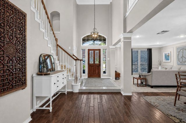2665 Woodside Drive, Highland Village, TX 75077