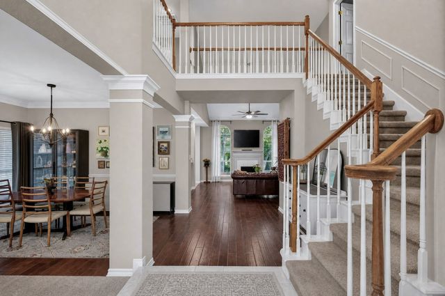 2665 Woodside Drive, Highland Village, TX 75077