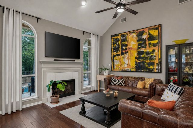 2665 Woodside Drive, Highland Village, TX 75077