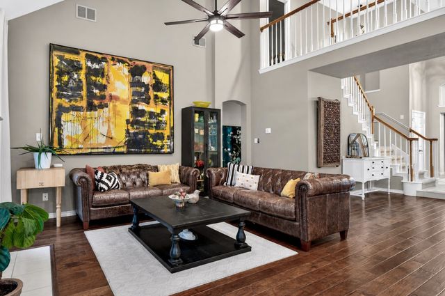 2665 Woodside Drive, Highland Village, TX 75077