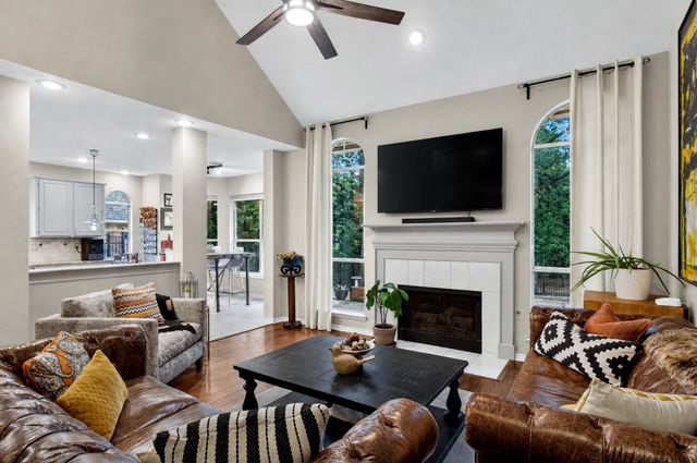 2665 Woodside Drive, Highland Village, TX 75077