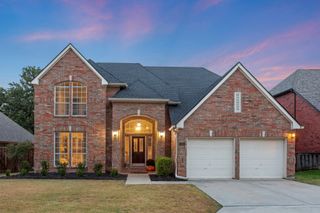 2665 Woodside Drive, Highland Village, TX 75077