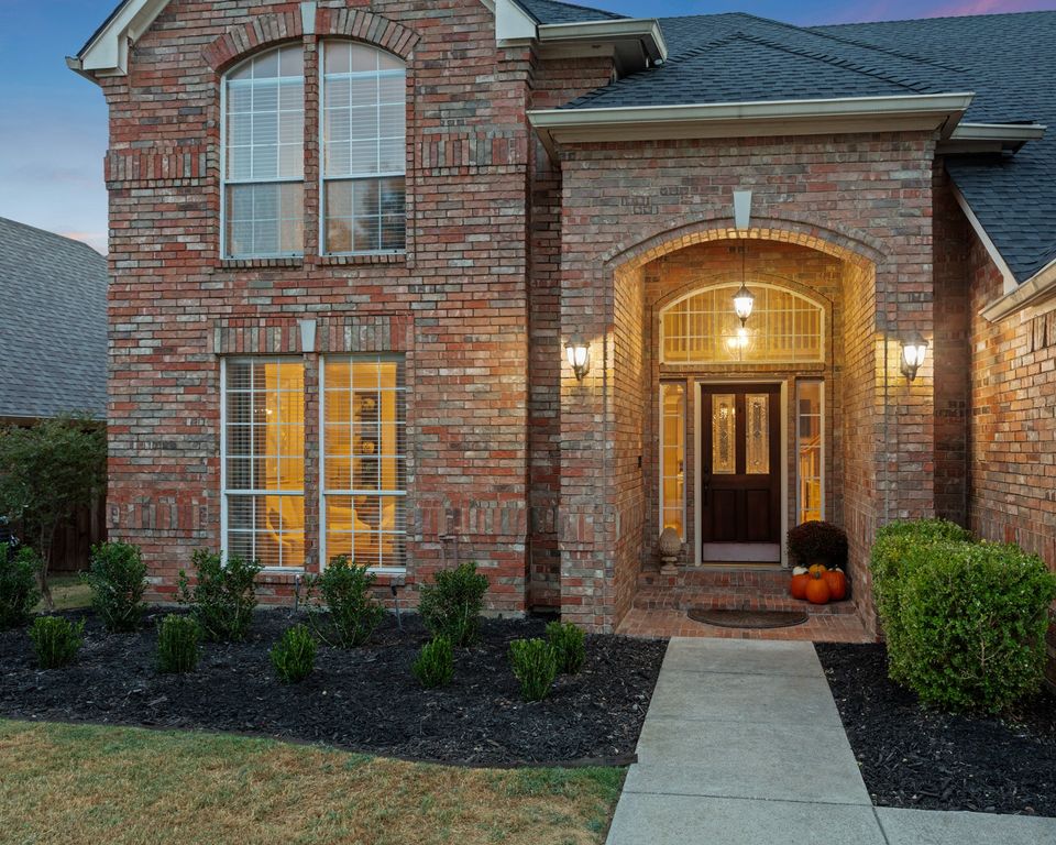 2665 Woodside Drive, Highland Village, TX 75077 — photo 2