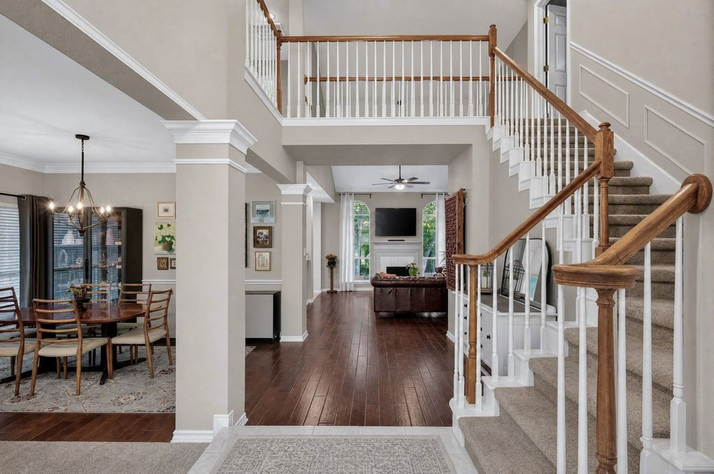 2665 Woodside Drive, Highland Village, TX 75077 — photo 5