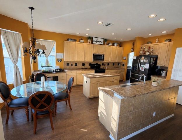 4165 COPPER HILL DRIVE, Spring Hill, FL 34609