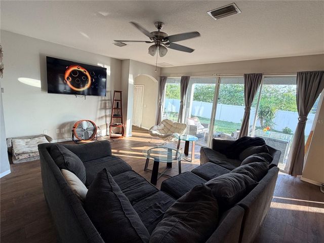 4165 COPPER HILL DRIVE, Spring Hill, FL 34609