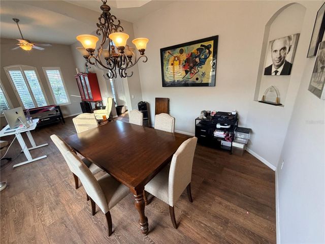 4165 COPPER HILL DRIVE, Spring Hill, FL 34609