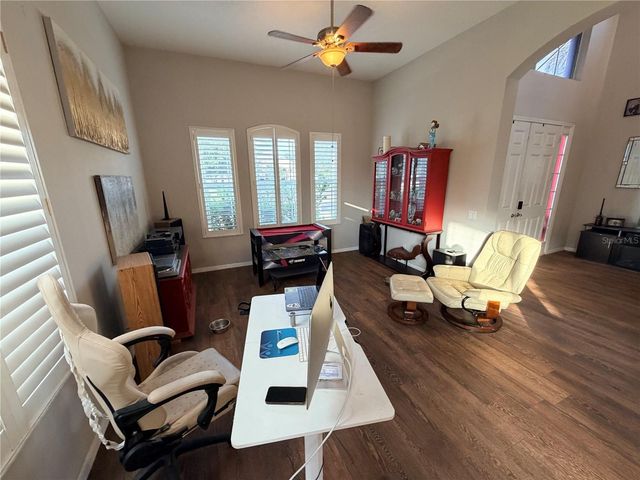 4165 COPPER HILL DRIVE, Spring Hill, FL 34609